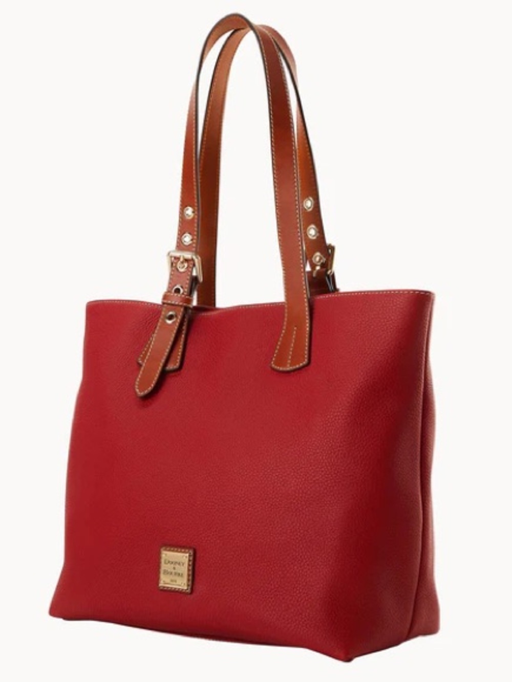 Pebble Grain Emily Tote